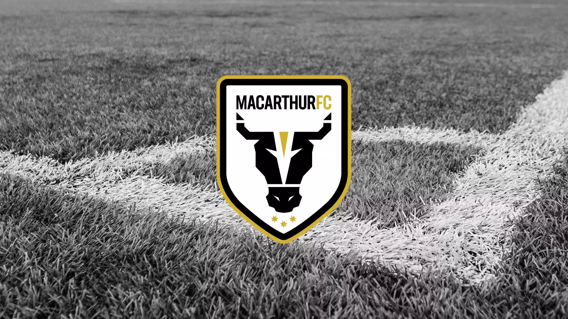 Macarthur FC Logo